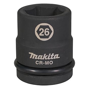 Makita E-22274 Krachtdop 26x52mm