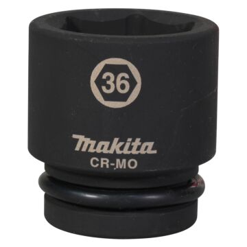 Makita E-22327 Krachtdop 36x56mm