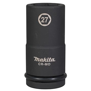 Makita E-22361 Krachtdop 27x95mm