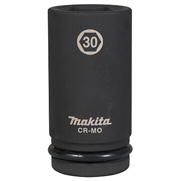 Makita E-22377 Krachtdop 30x95mm