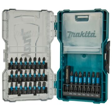Makita E-22919 Slagschroefbitset 32-delig