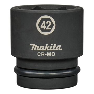 Makita E-24608 Krachtdop 42x68mm