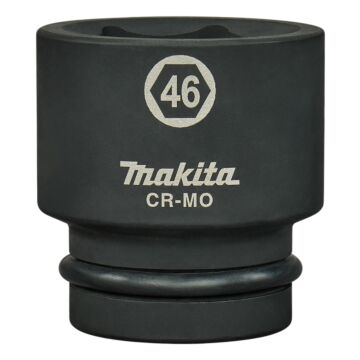 Makita E-24620 Krachtdop 46x72mm