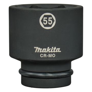 Makita E-24642 Krachtdop 55x84mm