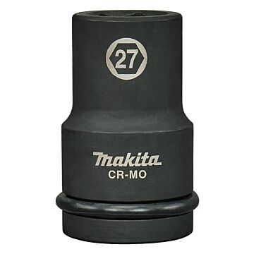 Makita E-24686 Krachtdop 27x90mm