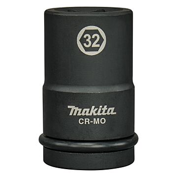 Makita E-24701 Krachtdop 32x90mm