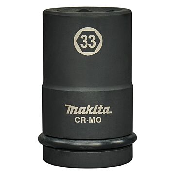 Makita E-24717 Krachtdop 33x90mm