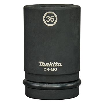 Makita E-24739 Krachtdop 36x90mm