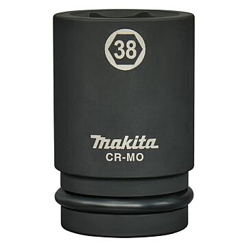 Makita E-24745 Krachtdop 38x90mm