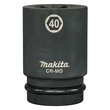 Makita E-24751 Krachtdop 40x90mm