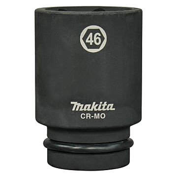 Makita E-24773 Krachtdop 46x100mm