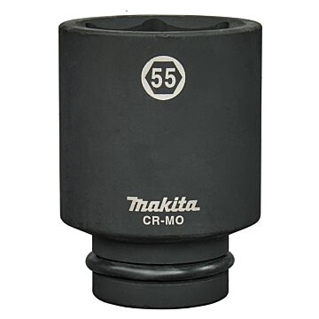 Makita E-24795 Krachtdop 55x108mm