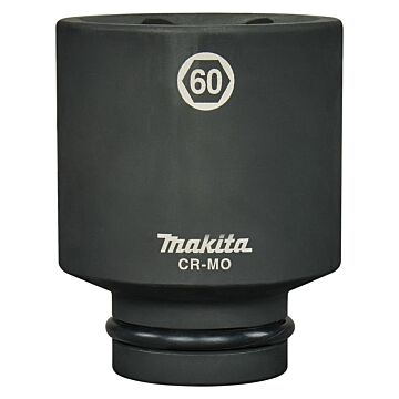 Makita E-24804 Krachtdop 60x108mm