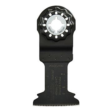 Makita E-25448 TMA087 Invalzaagblad 45x45mm hout&staal