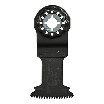 Makita E-25454 TMA088 Invalzaagblad 45x45mm hardhout