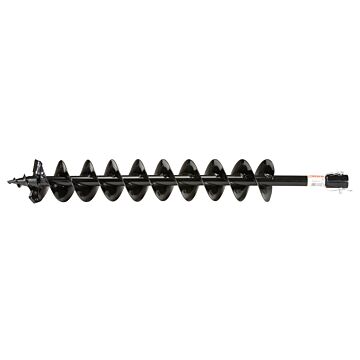 Makita E-25513 Grondboor 100x800mm