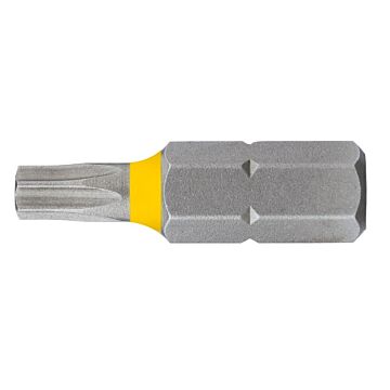 Schroefbit torx Rotec T25 