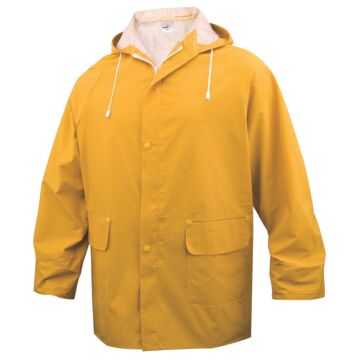 DELTAPLUS REGENPAK 304 GEEL L