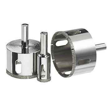 Carat CARAT ETN BOOR Ø73MM VOOR (ACCU) BOORMACHINE