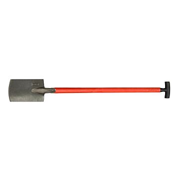 Polet SPADE 280/180 T-STEEL-FIBER 3001