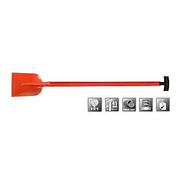 Polet Betonschop, Professional, Type; FH110551