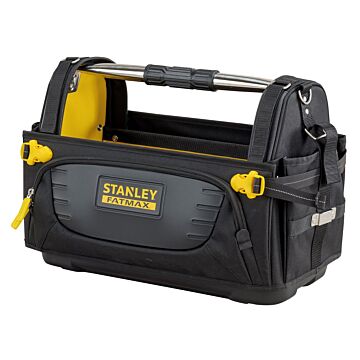 STANLEY Fatmax open gereedschapstas quick access FMST1-80146
