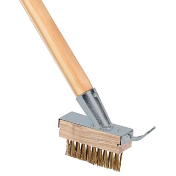 Talen Tools Onkruidborstel