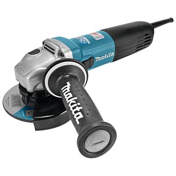 Makita GA5040R01 230 V Haakse slijper 125 mm