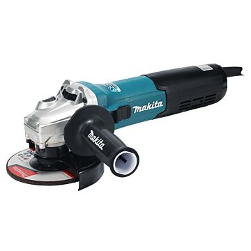 Makita GA5090X01 230 V Haakse slijper 125 mm