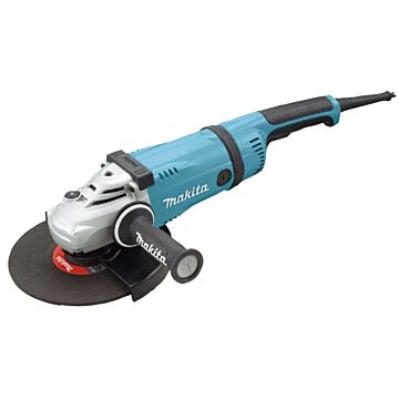 Makita GA9040SFY 230 V Haakse slijper 230 mm