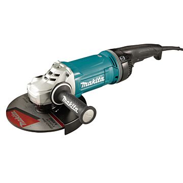 Makita GA9070X1 230 V Haakse slijper 230 mm