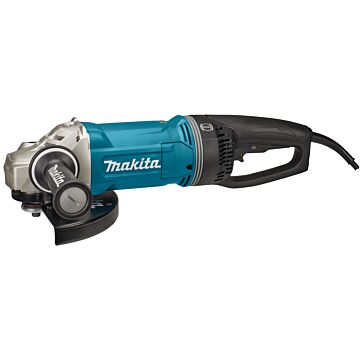 Makita GA9071X1 230 V Haakse slijper 230 mm