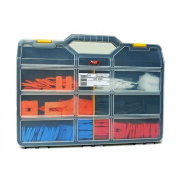 Uitvulplaat, vulplaat assortimentskoffer GB®    
