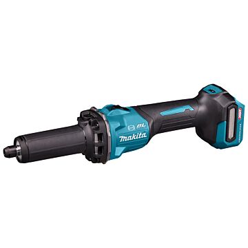 Makita GD001GZ XGT 40 V Max Rechte slijper