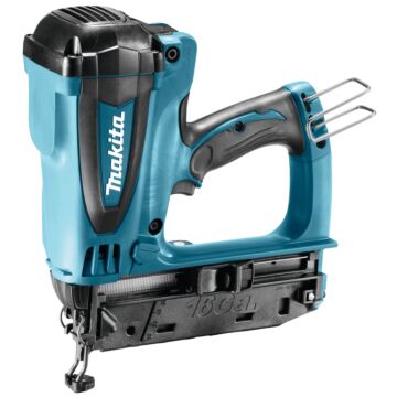 Makita GF600SE 7,2 V Gas brad tacker