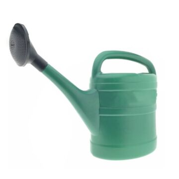 010091 Gieter 10 ltr groen