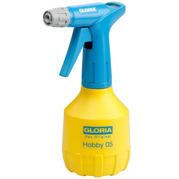 Gloria Hobby 05 fijnsproeier 1/2 liter