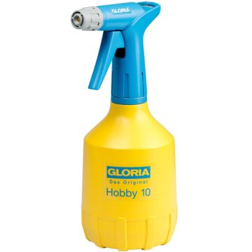 Handspuit Gloria Hobby 10, 1 Ltr.