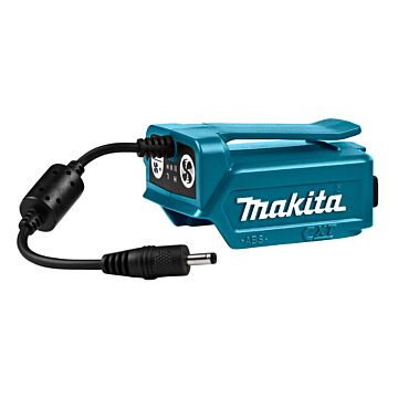 Makita GM00001605 CXT adapter geventileerde jas/vest
