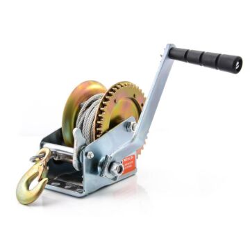  Lier, Handlier 1000 LBS ( 450Kg)