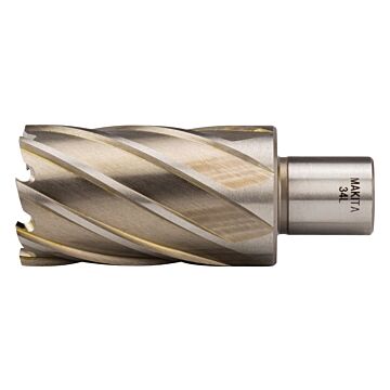 Makita HB14L Kernboor HSS 14x50mm