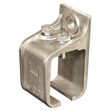 Henderson Verbindingsdrager, aluminium