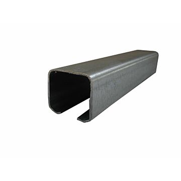 Henderson Bovenrail staal 2000mm