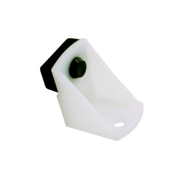 Henderson Deurstop kunststof