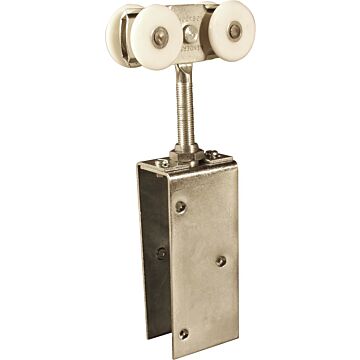 Henderson Hangrol met platen, 301 (H)