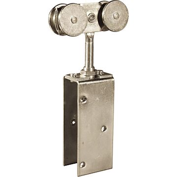 Henderson Hangrol met platen, 301 (H)