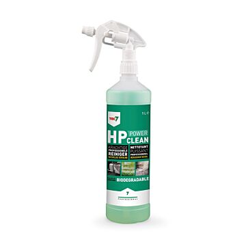 Tec7 HP Clean Allround solventvrije reiniger 1l
