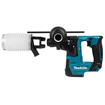Makita HR140DZJ 12 V Max Boorhamer