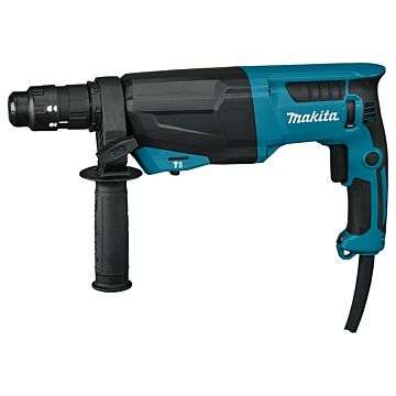 Makita HR2670FT 230 V Combihamer