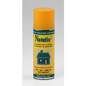NATUFIX Oplosmiddel 200ml.